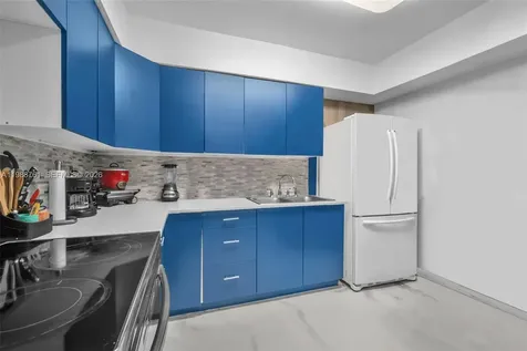 1300 NE 137th Street North Miami FL 33161