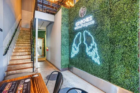 Turnkey Peruvian Restaurant For Sale In Prime Biscayne Boulevard Locatio Miami FL 33138