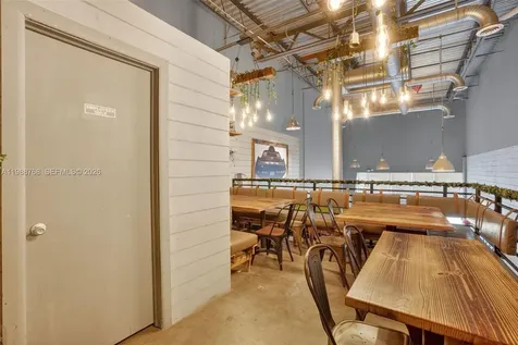 Turnkey Peruvian Restaurant For Sale In Prime Biscayne Boulevard Locatio Miami FL 33138