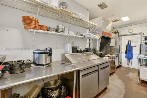 Turnkey Peruvian Restaurant For Sale In Prime Biscayne Boulevard Locatio Miami FL 33138