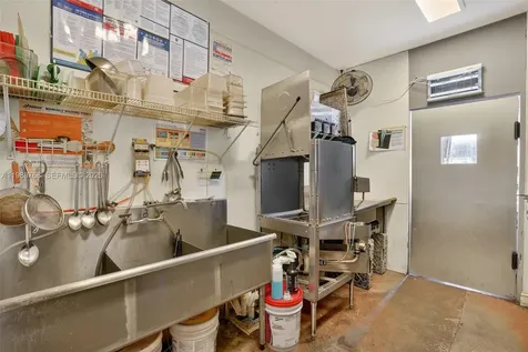 Turnkey Peruvian Restaurant For Sale In Prime Biscayne Boulevard Locatio Miami FL 33138