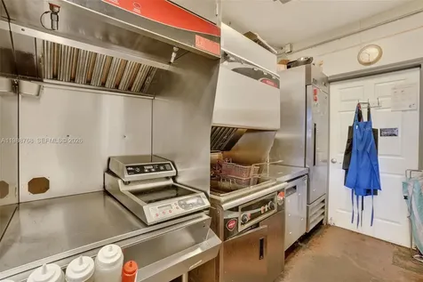 Turnkey Peruvian Restaurant For Sale In Prime Biscayne Boulevard Locatio Miami FL 33138
