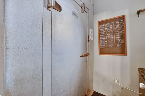 Turnkey Peruvian Restaurant For Sale In Prime Biscayne Boulevard Locatio Miami FL 33138