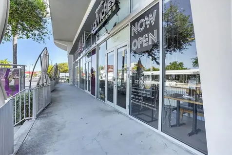 Turnkey Peruvian Restaurant For Sale In Prime Biscayne Boulevard Locatio Miami FL 33138