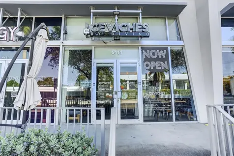 Turnkey Peruvian Restaurant For Sale In Prime Biscayne Boulevard Locatio Miami FL 33138