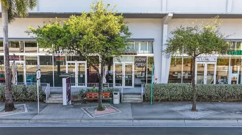 Turnkey Peruvian Restaurant For Sale In Prime Biscayne Boulevard Locatio Miami FL 33138