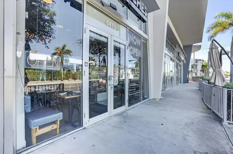Turnkey Peruvian Restaurant For Sale In Prime Biscayne Boulevard Locatio Miami FL 33138