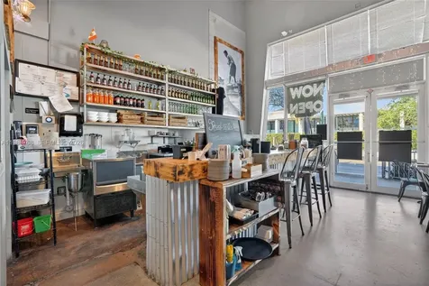 Turnkey Peruvian Restaurant For Sale In Prime Biscayne Boulevard Locatio Miami FL 33138