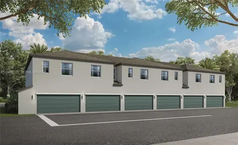 10978 SW 231 Lane Miami FL 33170