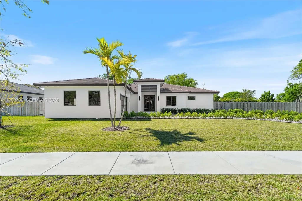 8230 SW 193rd Terrace Cutler Bay FL 33157