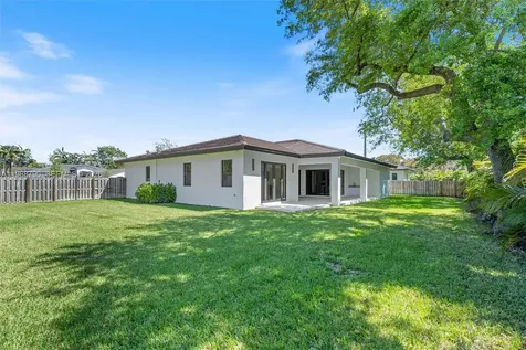 8230 SW 193rd Terrace Cutler Bay FL 33157