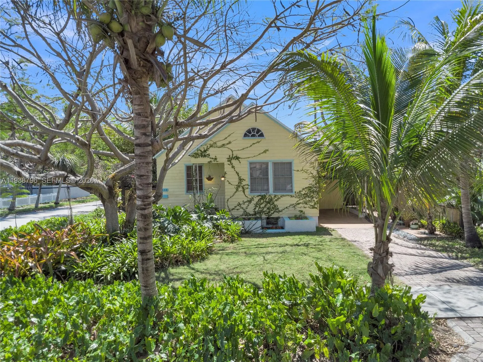 1500 Jackson Street Hollywood FL 33020