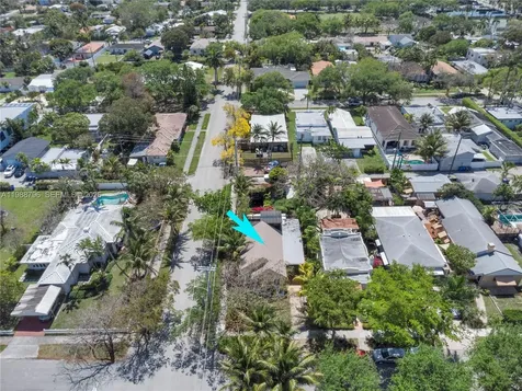 1500 Jackson Street Hollywood FL 33020