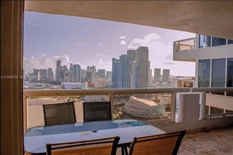 1717 N Bayshore Drive Miami FL 33132