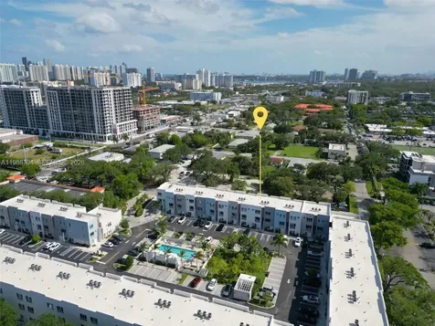 2505 NE 193rd Street Miami FL 33180