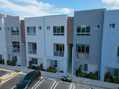2505 NE 193rd Street Miami FL 33180
