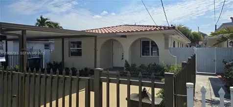 191 NW 60th Avenue Miami FL 33126