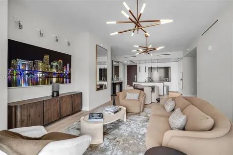 300 Biscayne Boulevard Way Miami FL 33131