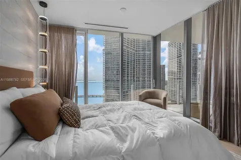 300 Biscayne Boulevard Way Miami FL 33131