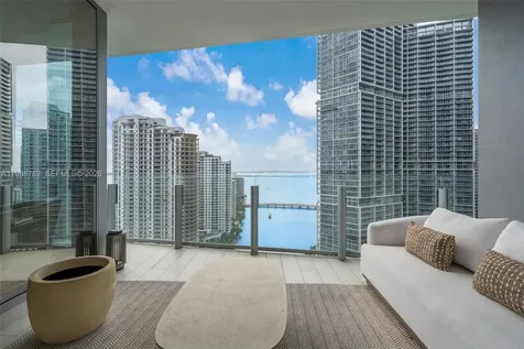 300 Biscayne Boulevard Way Miami FL 33131