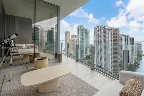 300 Biscayne Boulevard Way Miami FL 33131