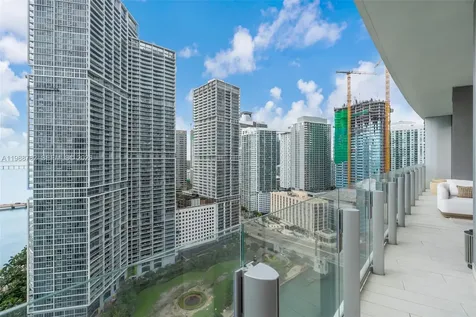 300 Biscayne Boulevard Way Miami FL 33131