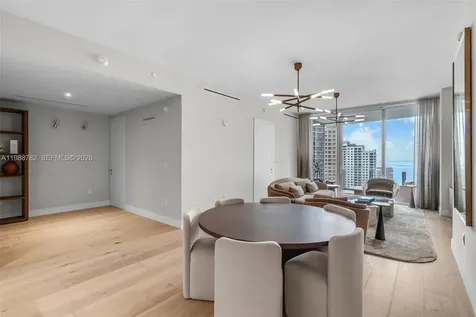 300 Biscayne Boulevard Way Miami FL 33131