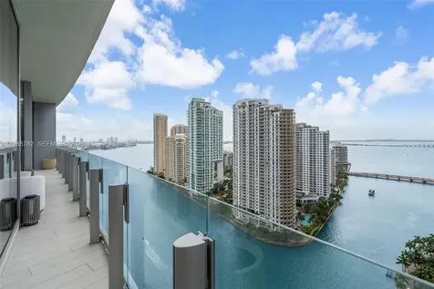 300 Biscayne Boulevard Way Miami FL 33131
