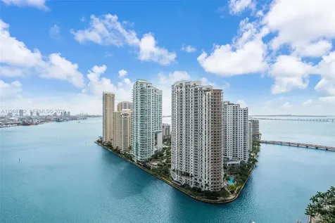 300 Biscayne Boulevard Way Miami FL 33131