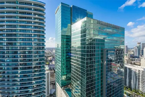 300 Biscayne Boulevard Way Miami FL 33131
