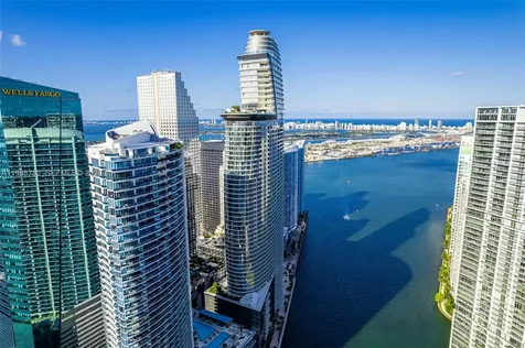 300 Biscayne Boulevard Way Miami FL 33131