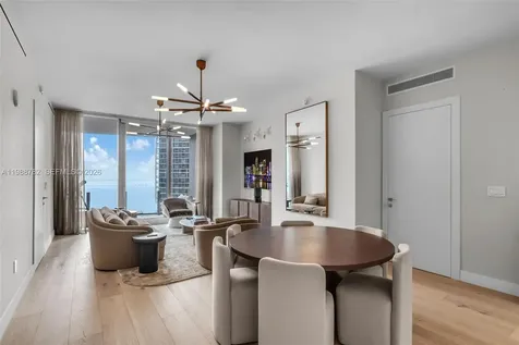 300 Biscayne Boulevard Way Miami FL 33131