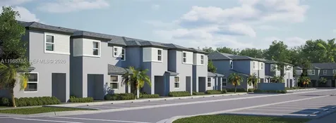 17936 SW 357 Terrace Miami FL 33034