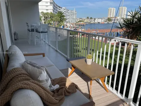 400 Golden Isles Drive Hallandale Beach FL 33009