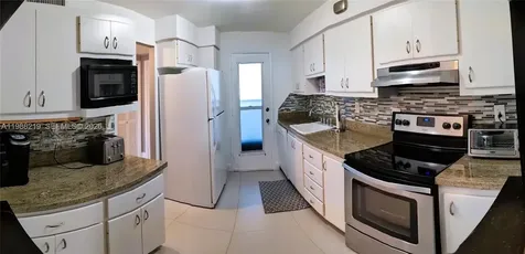 400 Golden Isles Drive Hallandale Beach FL 33009