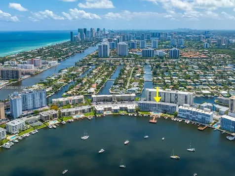 400 Golden Isles Drive Hallandale Beach FL 33009