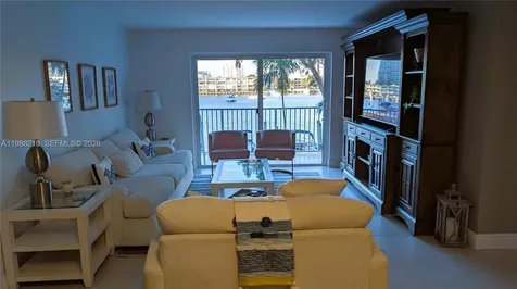 400 Golden Isles Drive Hallandale Beach FL 33009