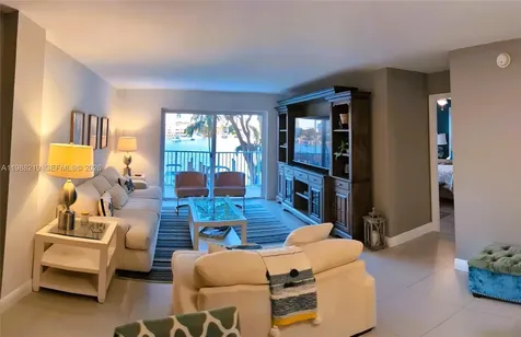 400 Golden Isles Drive Hallandale Beach FL 33009