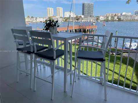 400 Golden Isles Drive Hallandale Beach FL 33009