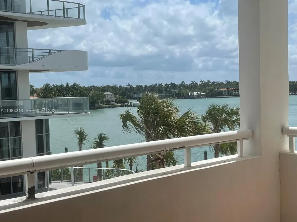 6820 Indian Creek Drive Miami Beach FL 33141