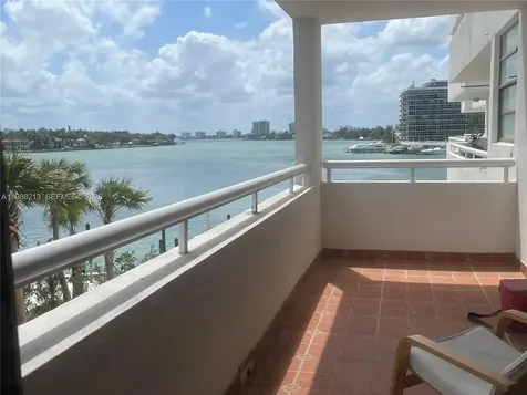 6820 Indian Creek Drive Miami Beach FL 33141