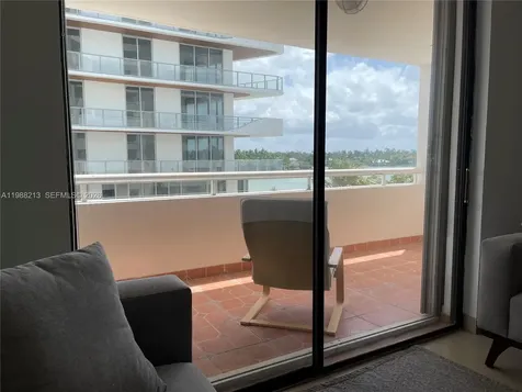 6820 Indian Creek Drive Miami Beach FL 33141