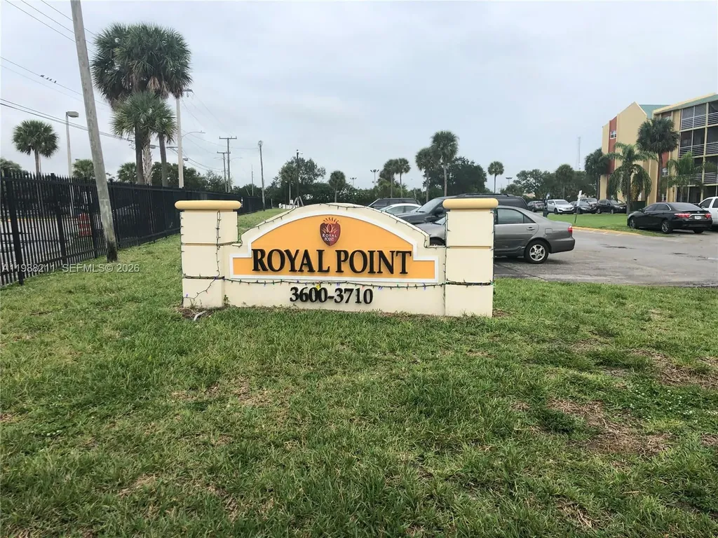 3610 NW 21st Street Lauderdale Lakes FL 33311