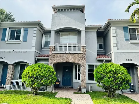 8225 SW 29th Street Miramar FL 33025