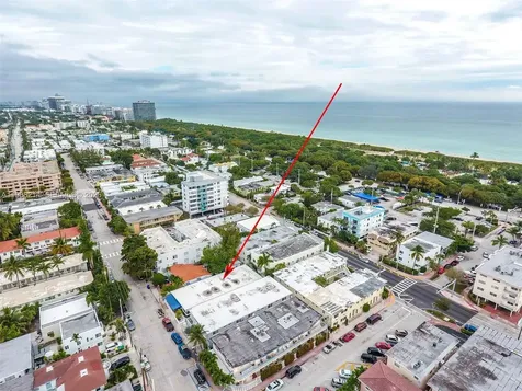 7921 Abbott Avenue Miami Beach FL 33141