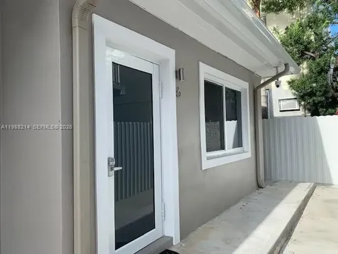 7921 Abbott Avenue Miami Beach FL 33141