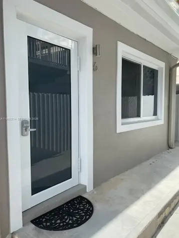7921 Abbott Avenue Miami Beach FL 33141