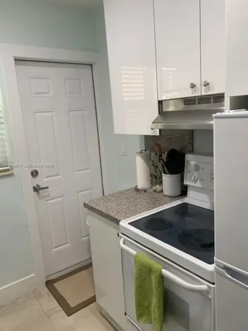 7921 Abbott Avenue Miami Beach FL 33141