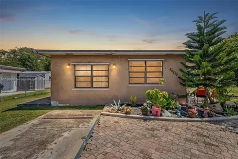 26672 SW 137th Court Miami FL 33032