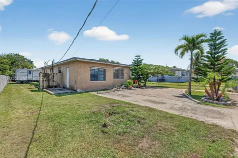 26672 SW 137th Court Miami FL 33032